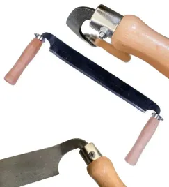 osnik-dwureczny-strug-do-korowania-27cm-40cm