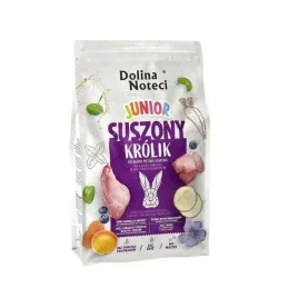 dolina-noteci-junior-suszona-krolik-4-kg