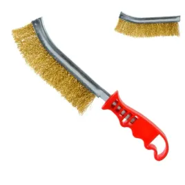 szczotka-druciana-mosiezna-waska-szczelinowa-mocna