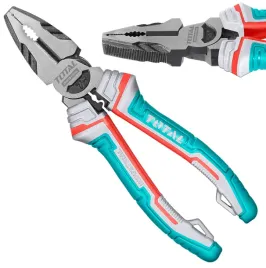 szczypce-uniwersalne-kombinerki-180mm-total-30percent