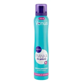 venus-pianka-do-golenia-konwalia-and-bawelna-200ml-delikatna-pianka