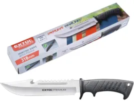 noz-mysliwski-extol-premium-8855322-318-mm-glownia-19-3-cm-stal-3cr13
