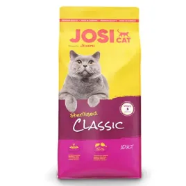 josera-josicat-classic-sterilised-10kg