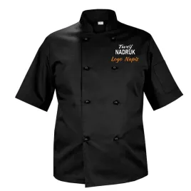 bluza-kucharska-czarna-na-guziki-z-twoim-nadrukiem-logo-napisem-roz-xl