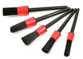 pedzle-pedzelki-detailingowe-do-czyszczenia-zestaw