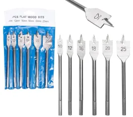 wiertla-do-drewna-lopatkowe-piorowe-frezy-6szt-10-25mm