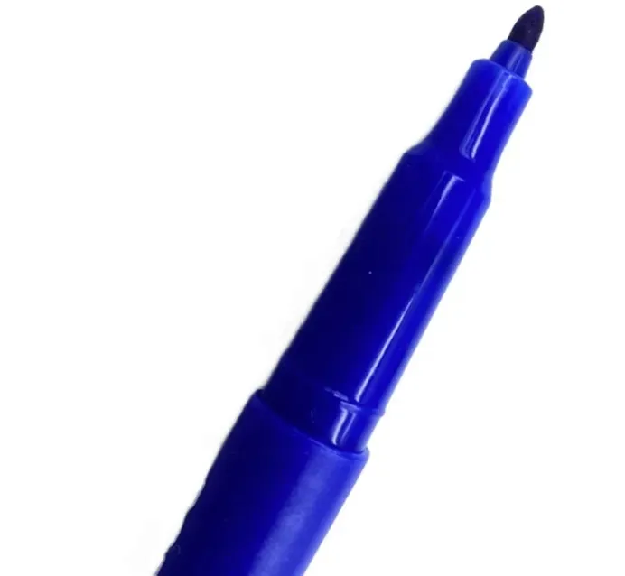 marker-budowlany-cienki-niebieski-stan-nowy