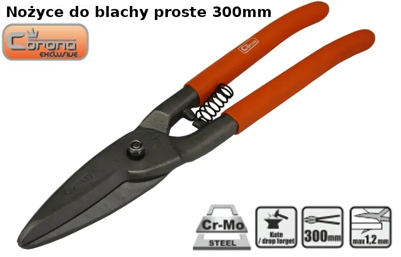 nozyce-do-blachy-proste-300mm-c0308