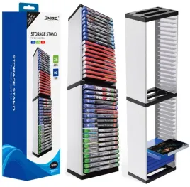 stojak-na-gry-podstawka-na-36-gier-ps5-ps4-xbox-one-series-gumowe-nozki
