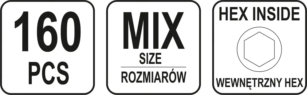 sruby-imbusowe-bez-lba-ustalajace-160szt-yato