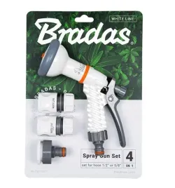 zraszacz-pistolet-ogrodowy-wielofunkcyjny-zlaczki-bradas-zestaw