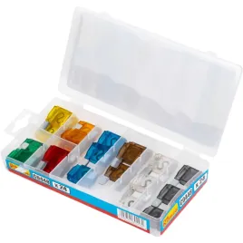 zestaw-bezpiecznikow-samochodowych-richmann-maxi-24-sztuki-w-kasecie-c0448