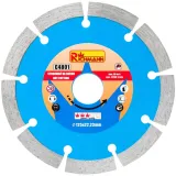 tarcza-diamentowa-segmentowa-125mm-richmann-stan-nowy