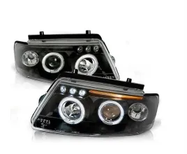 lampy-przednie-vw-passat-b5-3b-black-ringi-cieszyn