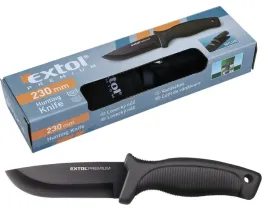 noz-mysliwski-extol-premium-8855300-mysliwski-230-mm-glownia-12-cm