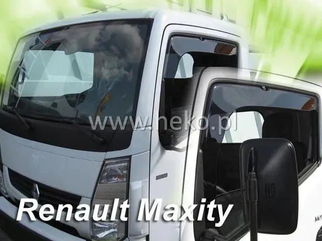 owiewki-renault-maxity-2007-2014