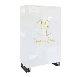 lada-recepcyjna-klara-1-bialy-polysk-90x40cm-czarne-nogi-loft-salon-urody