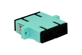 1x-adapter-swiatlowodowy-sc-upc-duplex-om3-mm-multimode-fo-fiber-optic