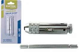 pokretlo-do-gwintownikow-m3-m8-85mm-extol