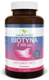 medverita-biotyna-2500-g-180-kapsulek-zdrowe-wlosy-i-paznokcie