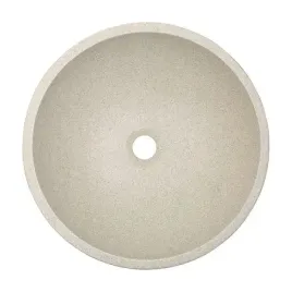laveo-amber-umywalka-nablatowa-granitowa-okragla-bezowa-bez-41-cm-410-mm