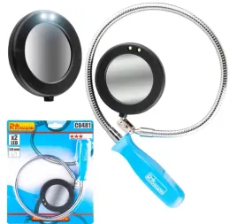 lusterko-inspekcyjne-okragle-gietkie-2x-led-richmann