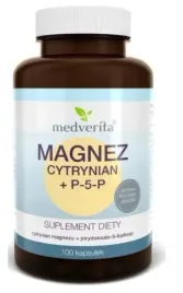 medverita-cytrynian-magnezu-witamina-p-5-p-wit-b6