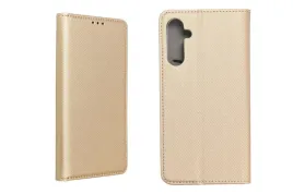 etui-z-klapka-smart-case-book-do-samsung-galaxy-m34-zlote