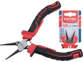 szczypce-okragle-precyzyjne-mini-125-mm