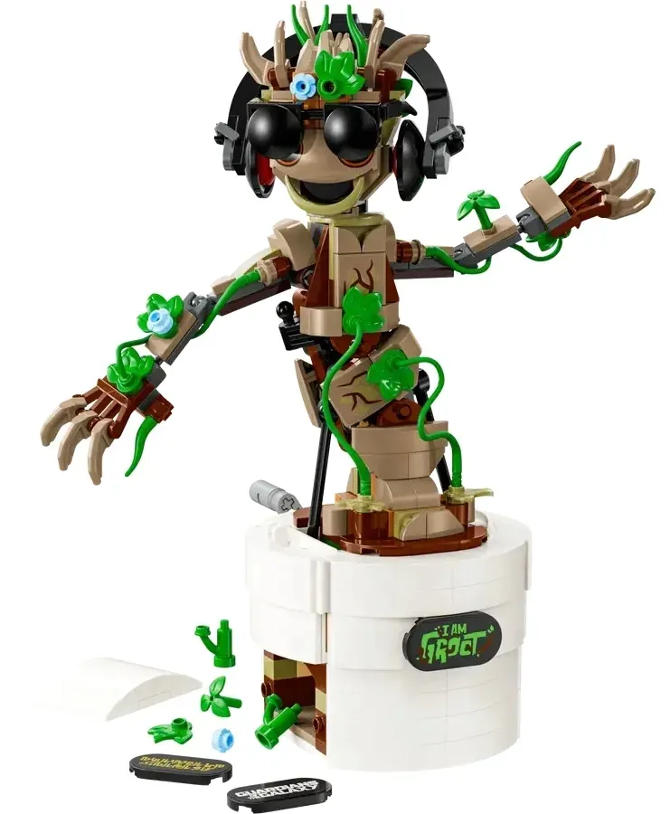 lego-super-heroes-tanczacy-groot-76297-stan-nowy