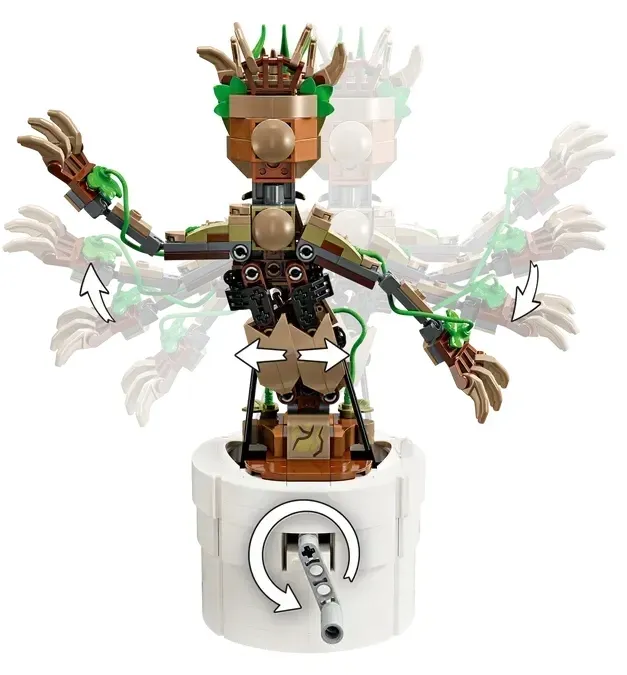lego-super-heroes-tanczacy-groot-76297-stan-nowy