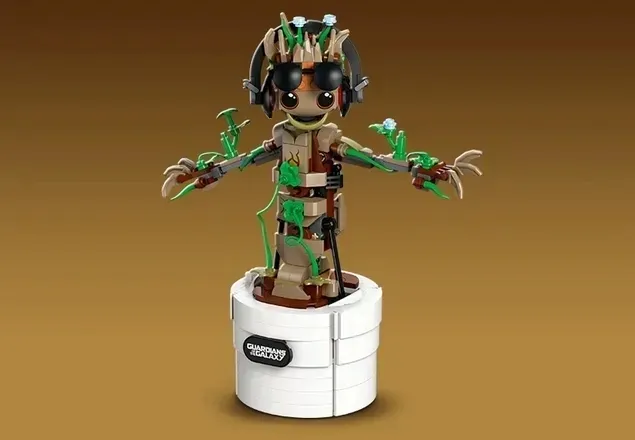 lego-super-heroes-tanczacy-groot-76297-stan-nowy
