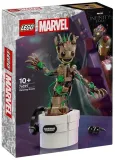 lego-super-heroes-tanczacy-groot-76297-stan-nowy-plec-chlopcy-dziewczynki