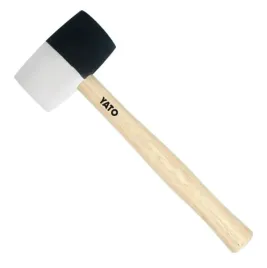 mlotek-gumowy-trzonek-drewniany-580g-yato