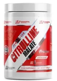 immortal-citruline-malate-400-g-cytrulina-odzywka-przedtreningowa-proszek