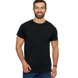 moraj-ots1500-003-czarny-m-koszulka-t-shirt-klasyczny-okragly-dekolt