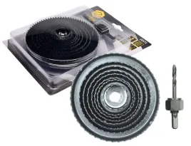 otwornice-do-drewna-plyt-gk-zestaw-38-127mm-vorel