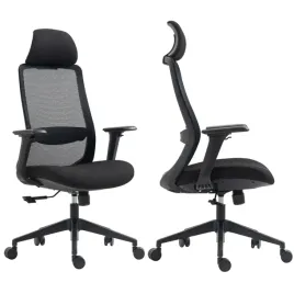 czarne-krzeslo-fotel-ergonomiczny-obrotowy-zaglowek-do-gabinetu-furnitex