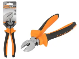 obcinaczki-szczypce-boczne-180mm-richmann-c7066