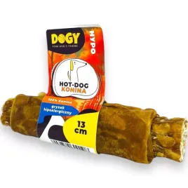 dogy-hypo-hot-dog-z-koniny-13cm-monobialkowy-gryzak-przysmak-na-dluzej