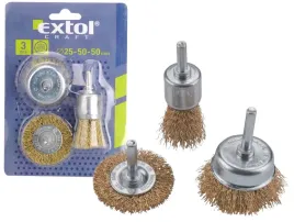zestaw-szczotek-drucianych-3szt-na-wiertarke-extol