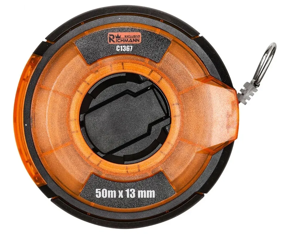 miara-stalowa-50m-professional-richmann