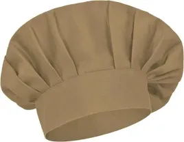 czapka-kucharska-szefa-kuchni-bezowa