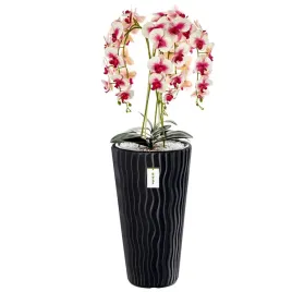 doniczka-okragla-wysoka-z-wkladem-dluto-antracytowa-o35cm-h62cm-nowoczesna