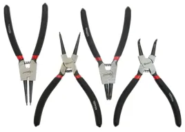 szczypce-do-pierscieni-seegera-160mm-zestaw-4szt