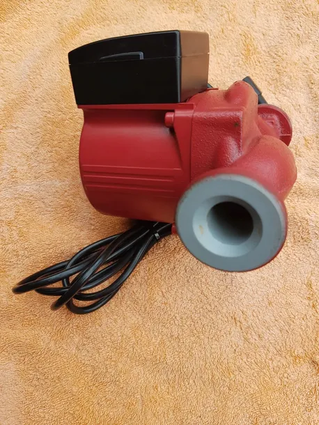 pompa-25-40-180-marka-ferro