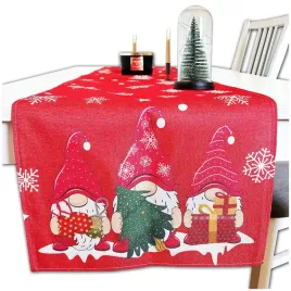 bieznik-swiateczny-na-stol-obrus-swieta-220x40cm-skrzaty-krasnal-czerwony
