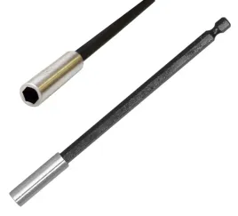 uchwyt-magnetyczny-grotow-bitow-koncowek-1-4-150mm-richmann