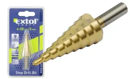 wiertlo-stozkowe-stopniowe-hs-tytan-4-20mm-wiertla