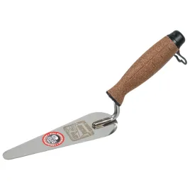 kielnia-sztukatorska-koci-jezyk-waska-nature-160-mm-korek-instar-1225k